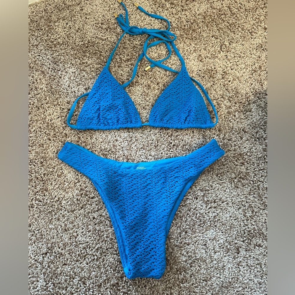 MONDAY Swimwear Bikini